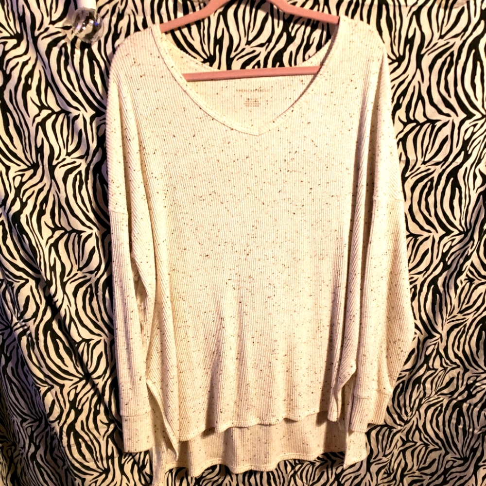 American eagle sweater